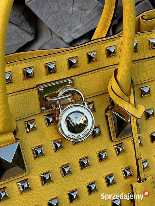 Szoperka Michael Kors XXXL Stan Idealny Warszawa
