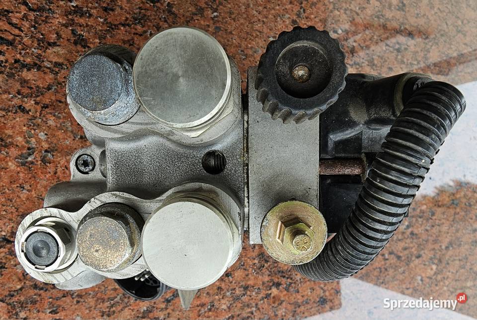 Bmw e36 328i POMPA HAMULCOWA ABS ASC STEROWNIK osobowe wielkopolskie