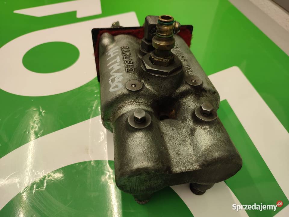 Pompa hamulcowa CARLISE 73671156 HOLLAND TM190 Wilkowo