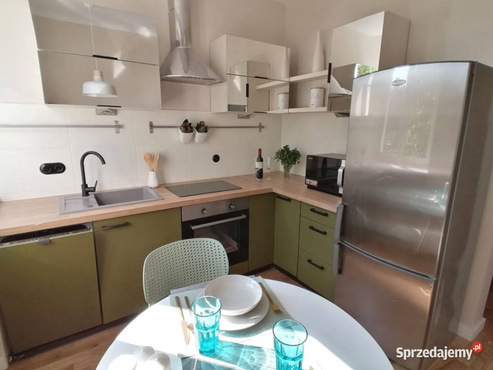 Mokotów centrum przyjazne zwierzętom Warszawa sprzedam