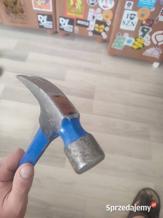 Vaughan młotek gładki 20 oz Młotki sprzedam