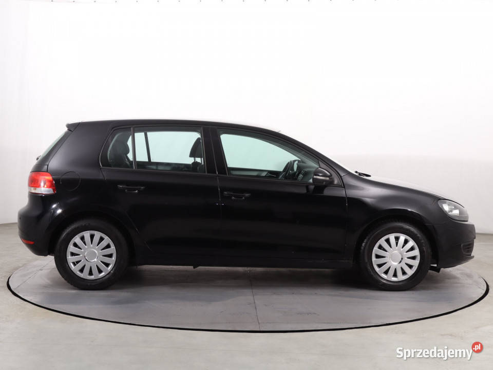 VW Golf 12 TSI poduszka powietrzna Katowice