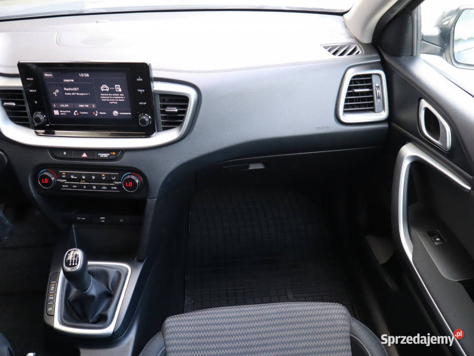Kia Ceed 15 TGDI Piaseczno sprzedam