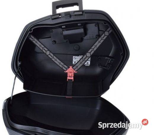 KUFERY SHAD BOCZNE SH36 2 SZTUKI CARBON KPL
