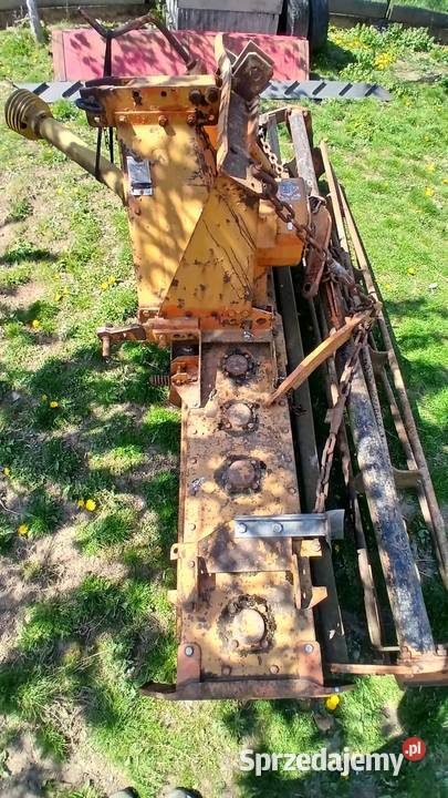 Brona Wirowa Maschio 3m Maschio