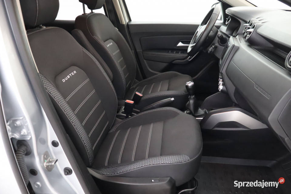 Dacia Duster 16 SCe ASR (kontrola trakcji) sprzedam