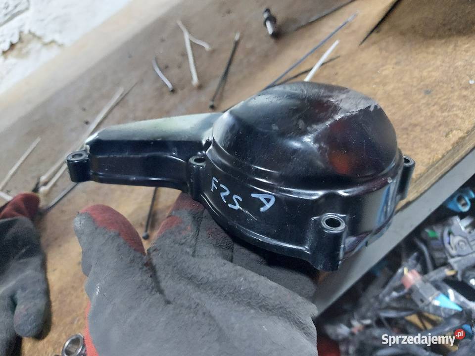 Yamaha YZF 600 thunder cat pokrywa dekiel fzr Pokrywy i osłony silnika Jelenia Góra