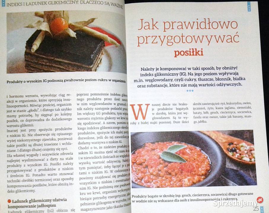 Insulinooporność Nie możesz nią schudnąć 022022 lubelskie