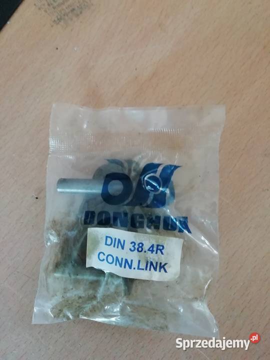 SPINKA PASUJĄCA DO ŁAŃCUCHA 302531396454 CLAAS Kazanów sprzedam