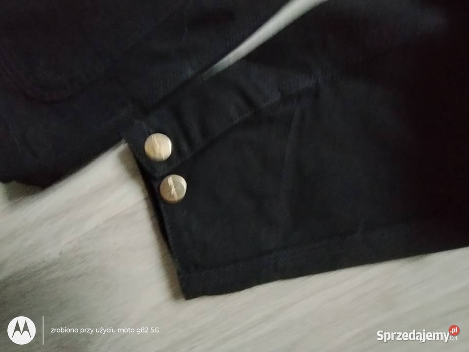 Carthart Michigan Coat rinsed Gdańsk sprzedam