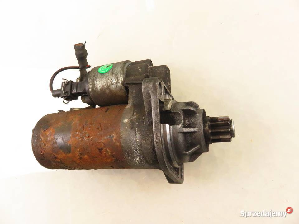 ROZRUSZNIK SEAT ALHAMBRA I 19 TDI SS0017