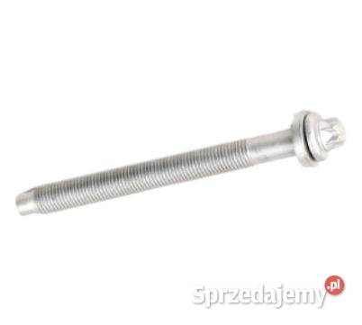 VOLVO C30 S40 V50 S80 V70 sruba glowicy M12x126 Motoryzacja