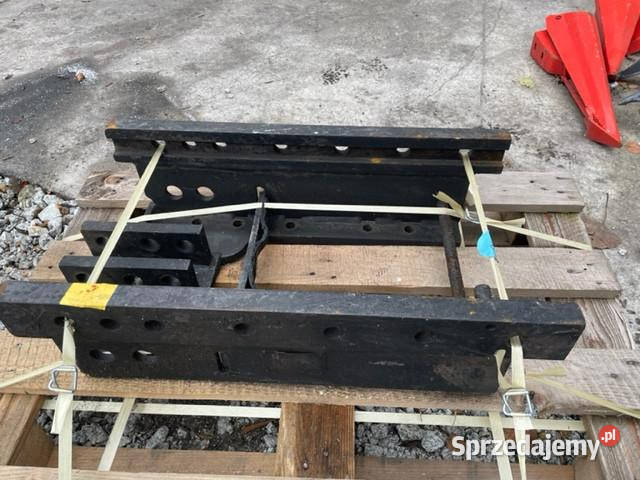 Claas celtis Claas axos szyna zaczepowa Jastrzębniki