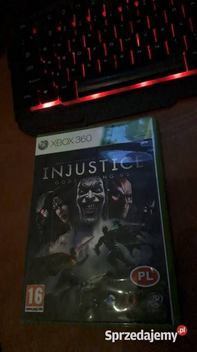 Xbox 360 gry wiele różnych 16+ Wodzisław sprzedam