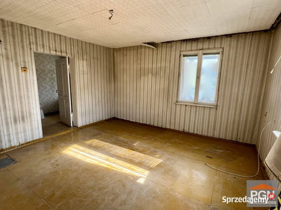 Ogłoszenie mieszkanie Kołczewo 575m2 3 pokoje Sprzedaż