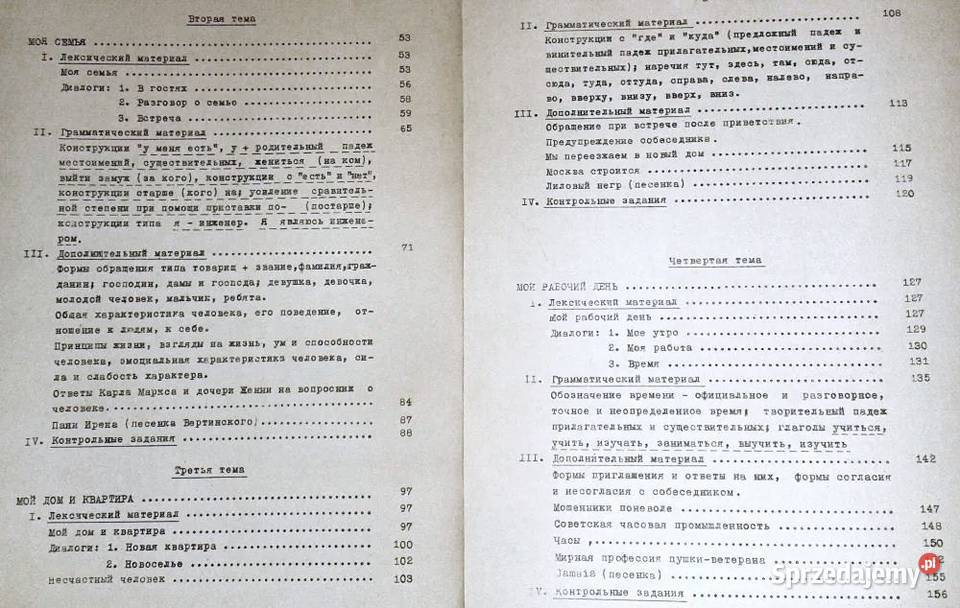 Ćwiczenia laboratoryjne z języka rosyjskiego Pozostałe lubelskie Chełm