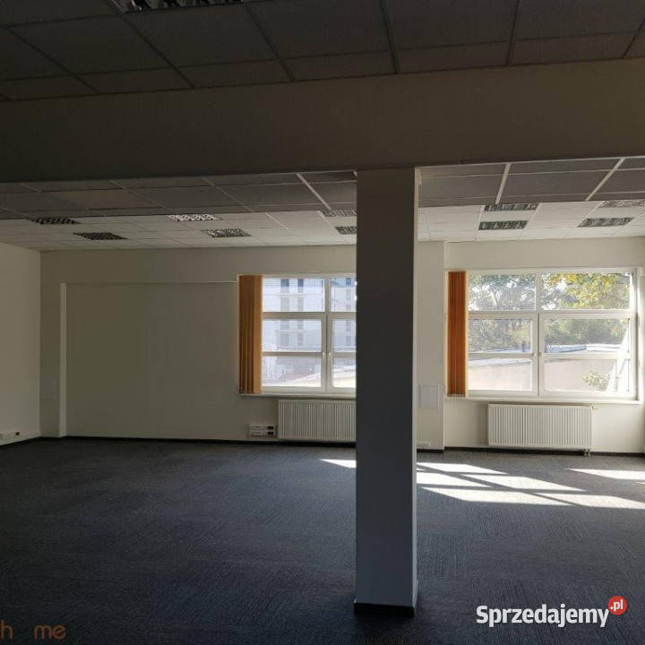 Wynajmę lokal Wrocław 215m2