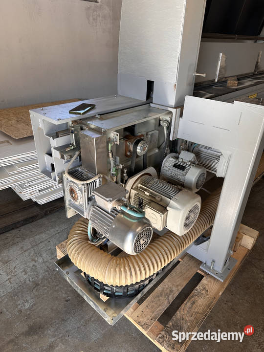 Pilarka panelowa Felder Mayer 80 Śrem sprzedam