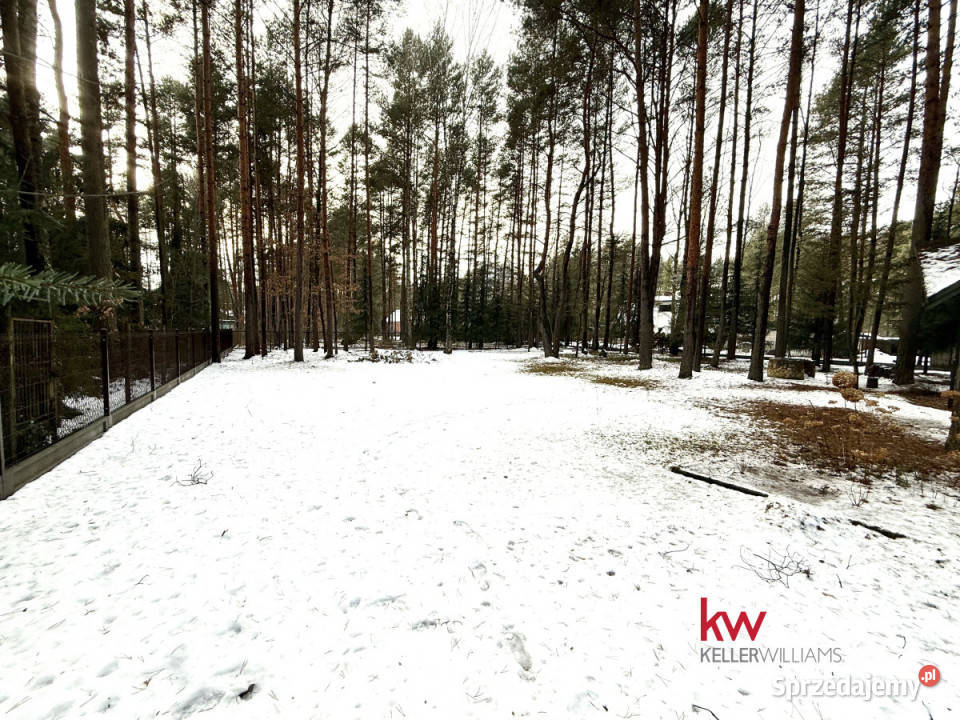 Grunt Masłońskie 3866m2