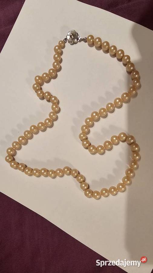 Perły Prawdziwe