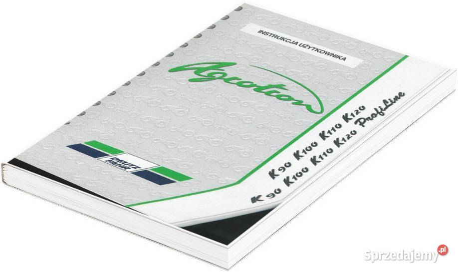 Deutz Fahr M2385 M 2385 instrukcja obsługi wielkopolskie Szamotuły sprzedam