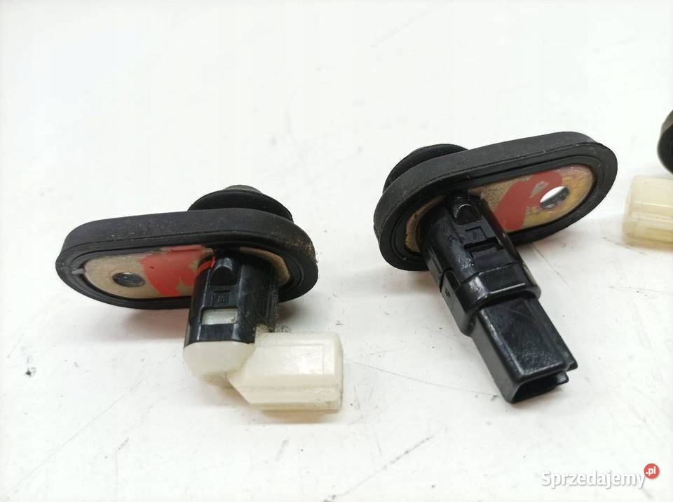 CZUJNIK SENSOR KRAŃCÓWKA DRZWI KPL 4 Toyota RAV4
