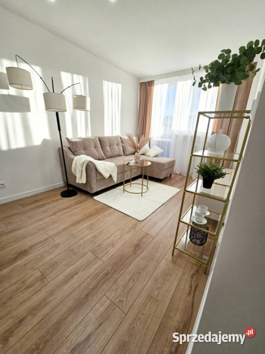 Opole Zaodrze 3 pokojowe komfortowe remoncie