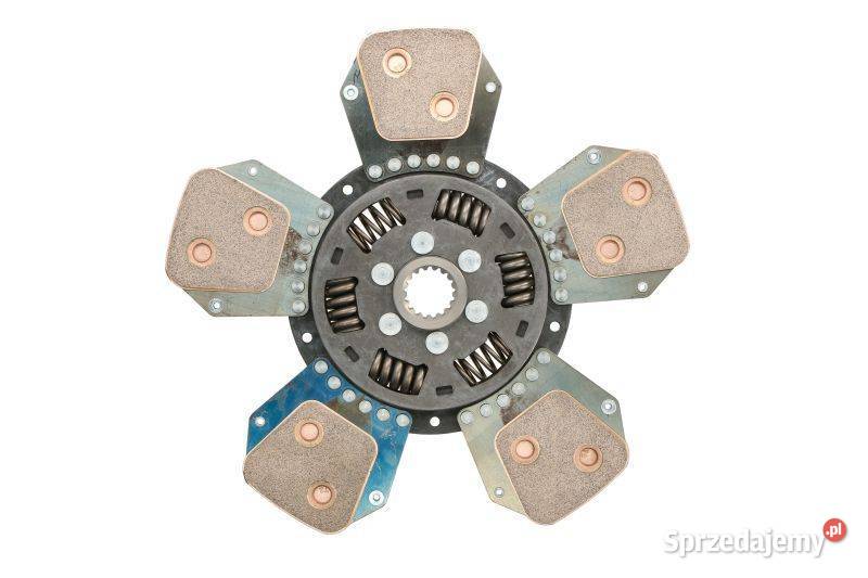 Tarcza sprzęgła Pronar Farmtrack Lindner Przasnysz sprzedam