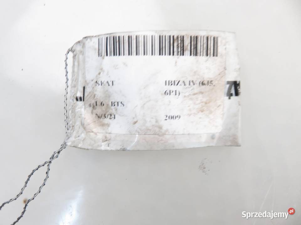 CEWKA SEAT IBIZA IV 16 0040102030 0173265017 sprzedam