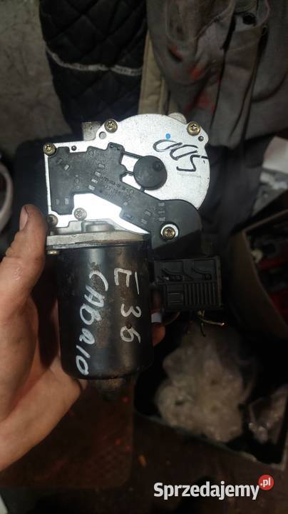 Silniczek wycieraczek opolskie Gorzów Śląski sprzedam