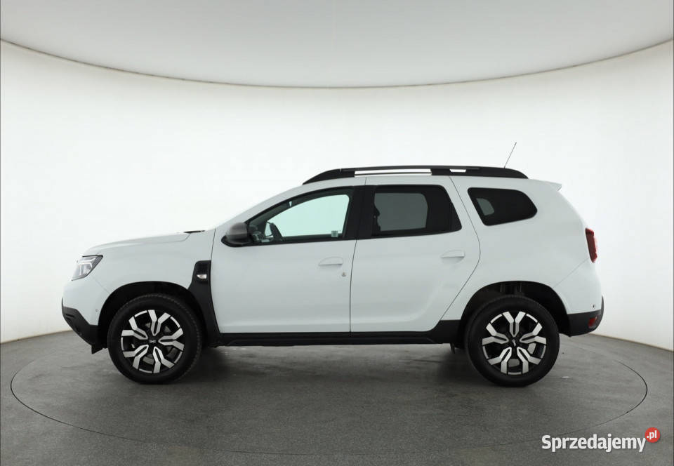 Dacia Duster 15 Blue dCi czujnik zmierzchu sprzedam
