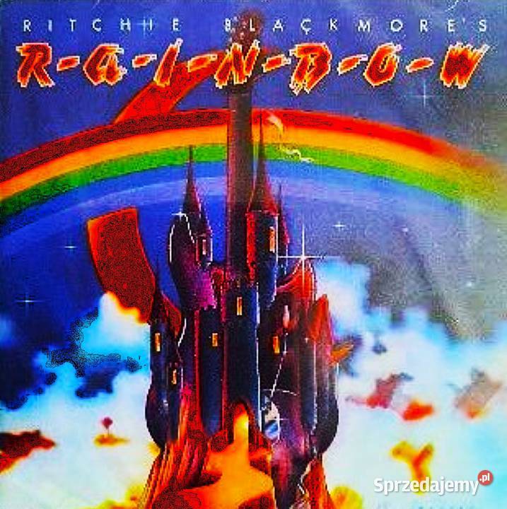 Album Zestaw 3 płytowy CD Rock Legenda Deep