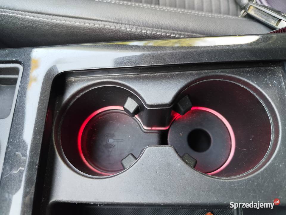 Ford Kuga 15 benzyna 150 2017r Rzeszów