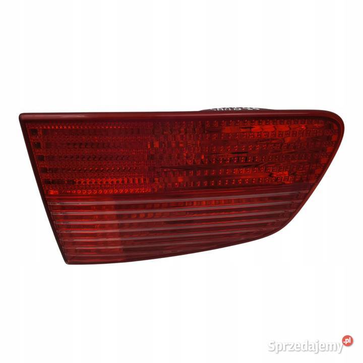 LAMPA PRAWA Saab 95 I lift KOMBI TYLNA prawy tył Chełm