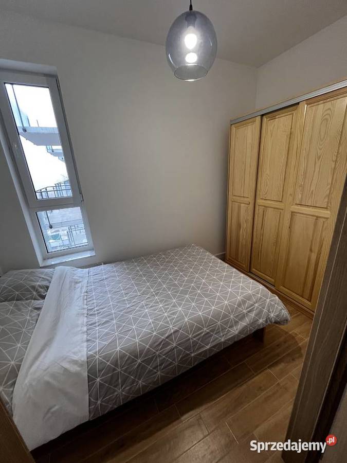 Mieszkanie 35m2 w Żyrardowie Żyrardów