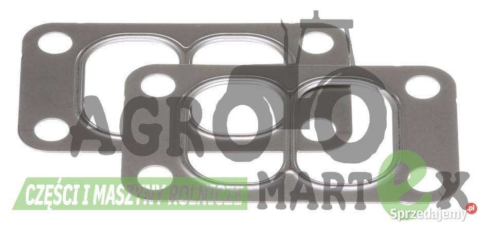 J901356 F003201100020 04209205 USZCZELKA TURBINY Wichrów sprzedam