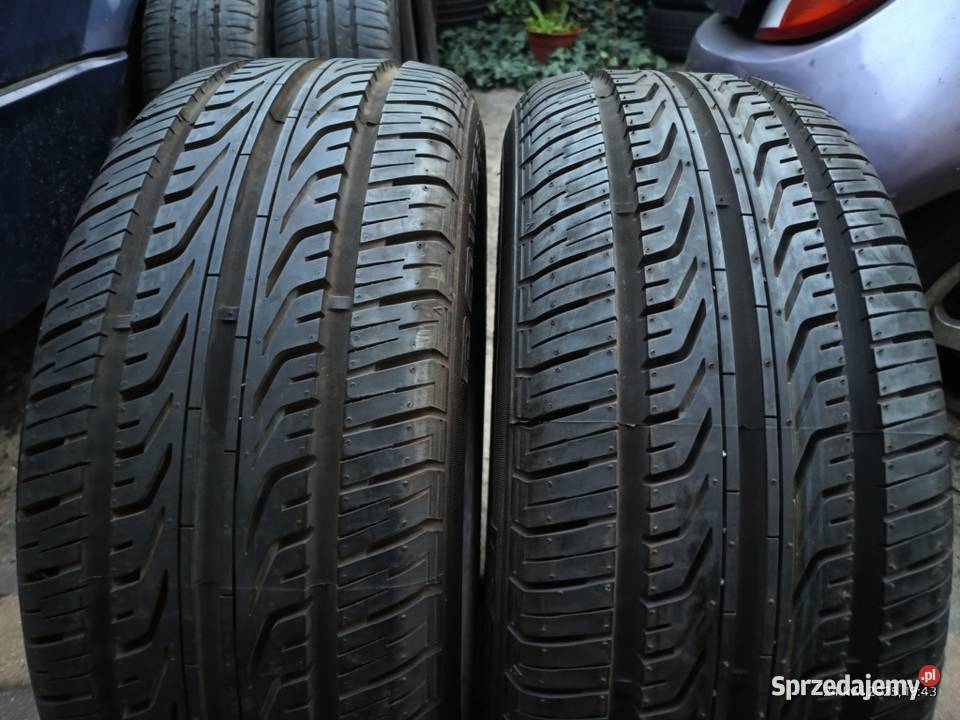 19555 R15 85V 2Opony Letnie KUMHO PowerMax 769 Łaskarzew