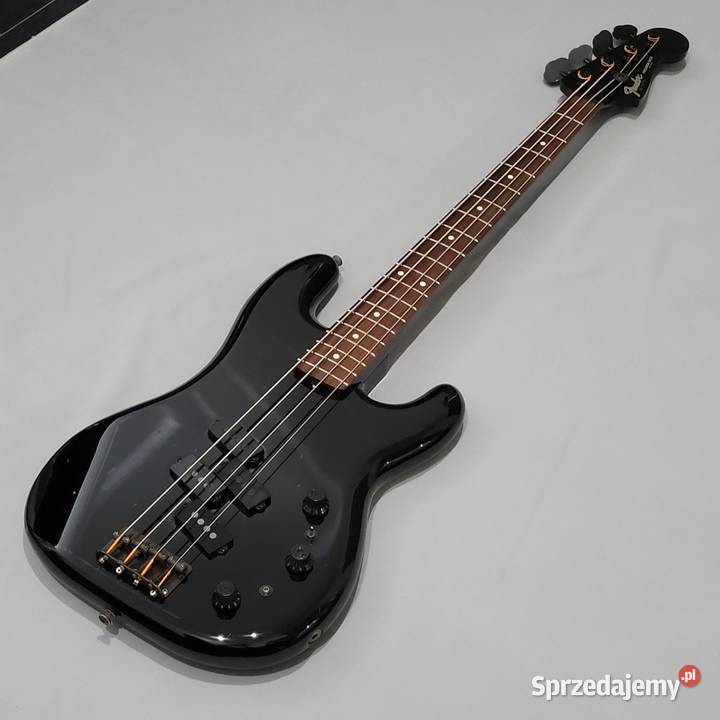 Fender Precision Bass Boxer Japan PB 555 basowa Poznań