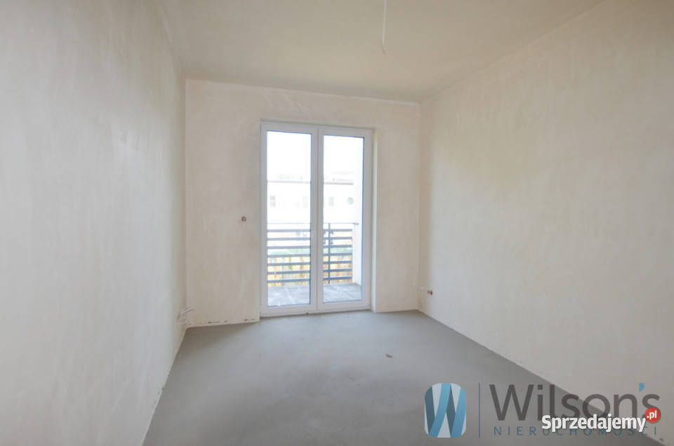 Dom bliźniak Łomianki Centralne 100m2 mazowieckie