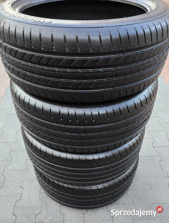 Goodyear 23545R19 Run Flat Kraków