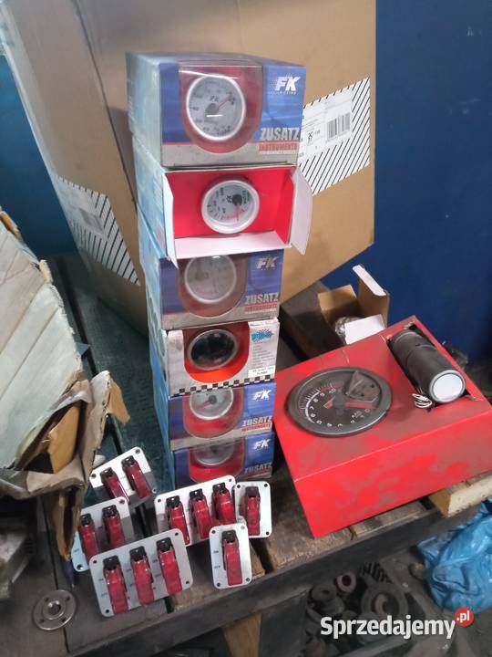 Zmota 4x4 silnik BMW 40 V8 Mosty Laplander 303 Będkowice