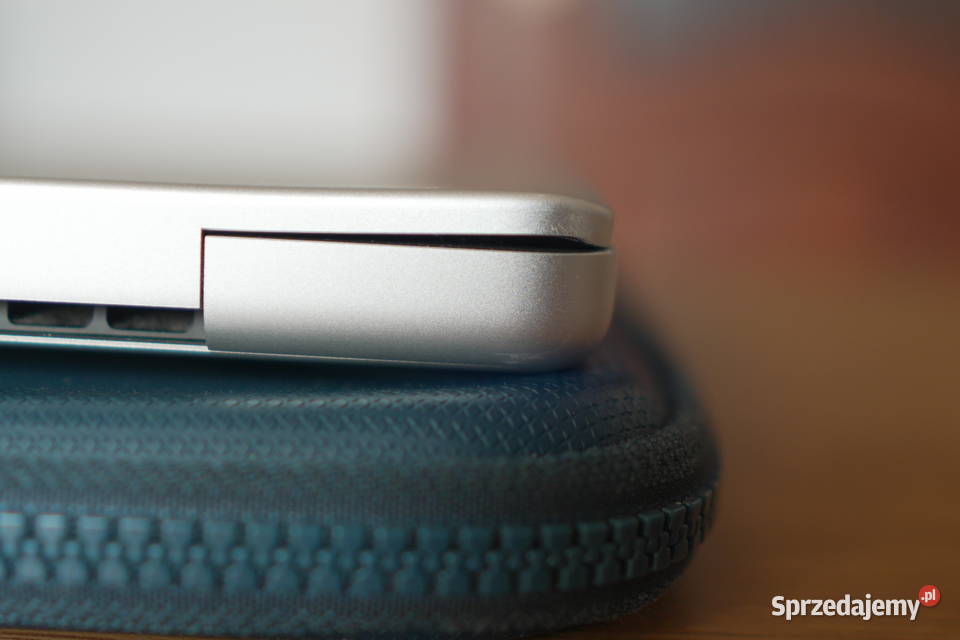 MacBook Pro 16 M1 Pro 16GB mazowieckie Grodzisk Mazowiecki