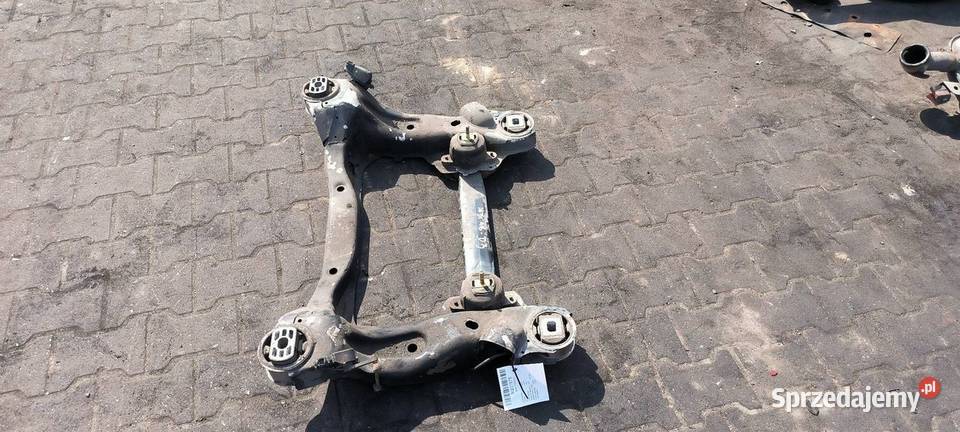 SANKI PRZEDNIE AUDI A8 D3 Lipno sprzedam
