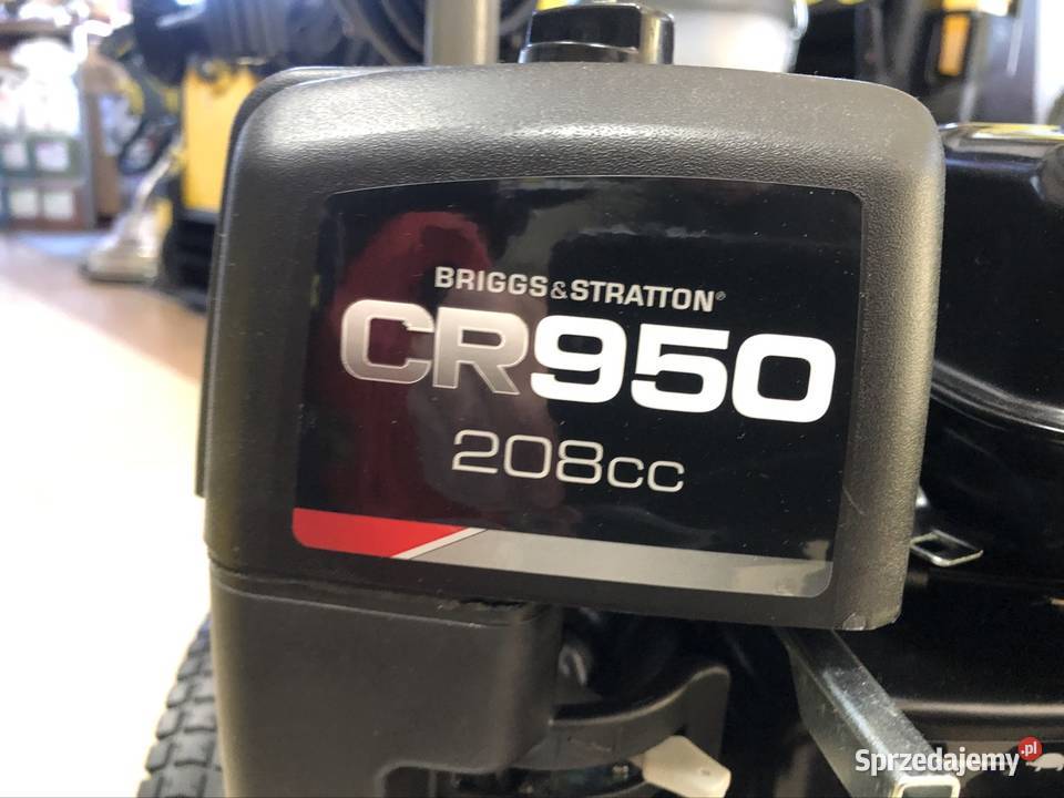 Myjka ciśnieniowa spalinowa Briggs Stratton 210 Myjki ciśnieniowe Krosno sprzedam