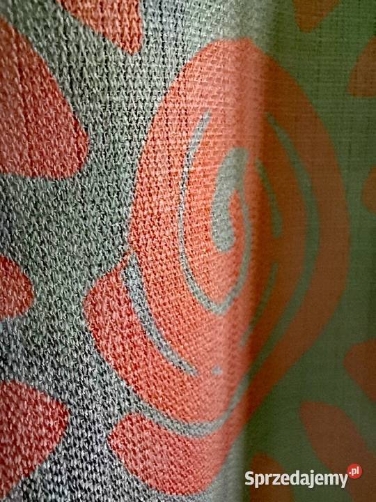 Spodnie etniczne L Ząbki