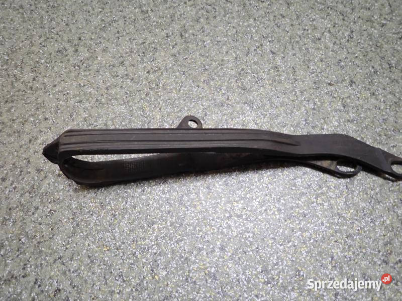 ŚLIZG ŁAŃCUCHA WAHACZA HONDA CRF 450 0208R lubuskie Strzelce Krajeńskie