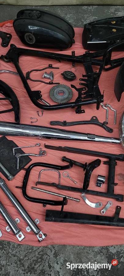 Wsk 175 NOWA kujawsko-pomorskie Rypin