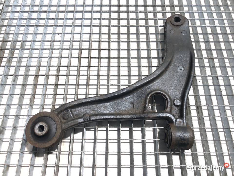 WAHACZ LEWY PRZÓD OPEL MOVANO B Bus PRZEDNI LEWA osobowe sprzedam