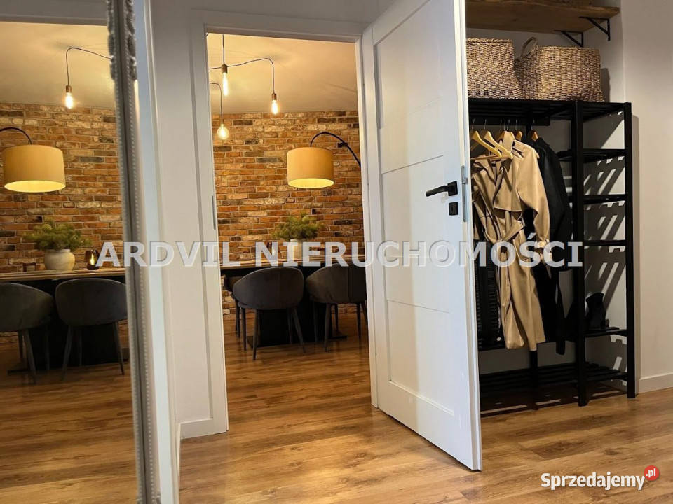 Mieszkanie Białystok 4932m2 2 pokoje