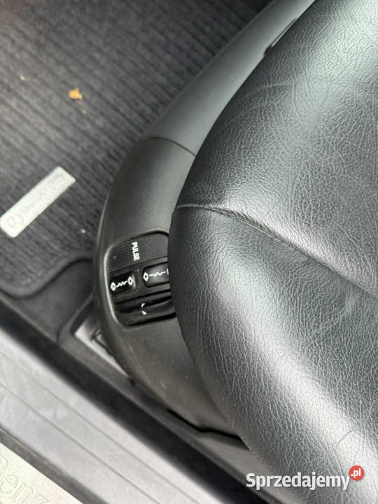 Mercedes S 320 320 benzyna 225 126 ładna benzyna Bolesławiec